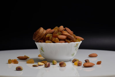 The Nutritional Value of Almond Nuts and How to Enjoy Them