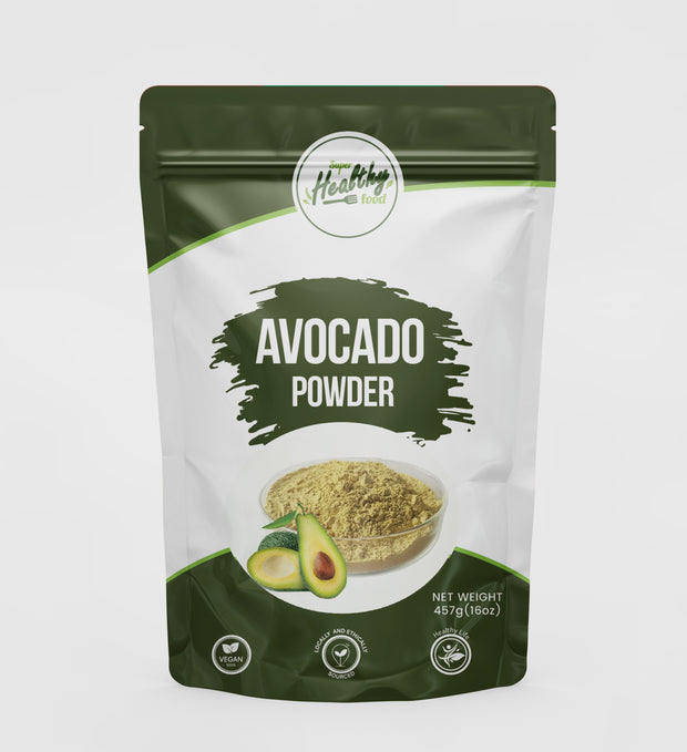 AVOCADO POWDER