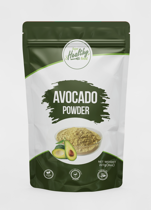 AVOCADO POWDER