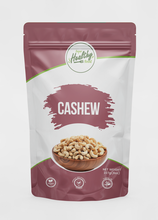 CASHEW NUT