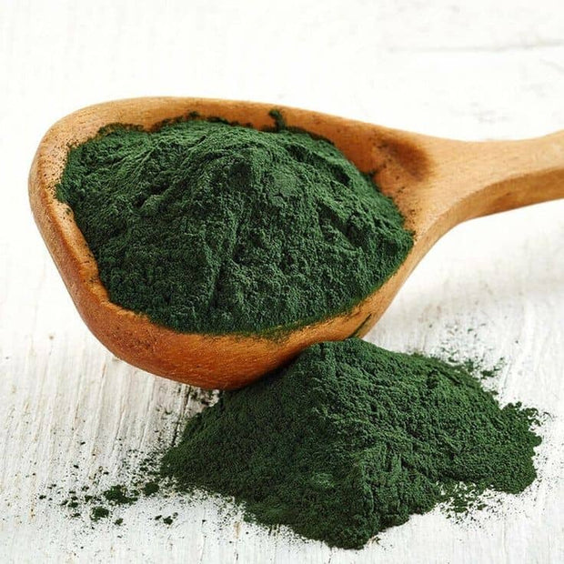 SPIRULINA POWDER